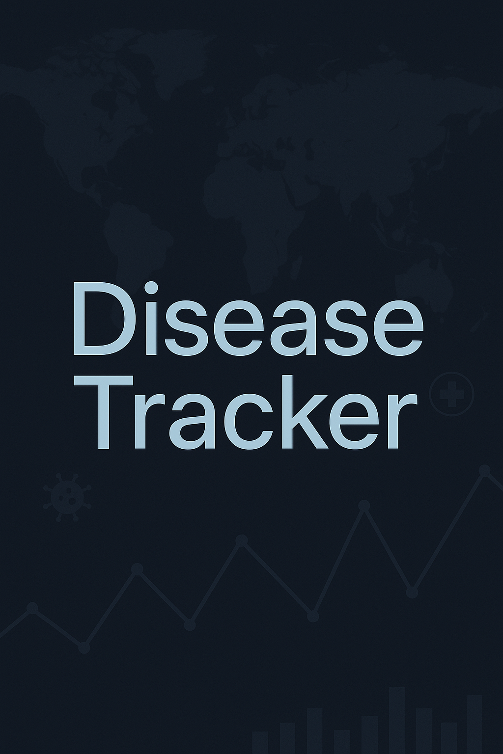 HDI - Disease Tracker 